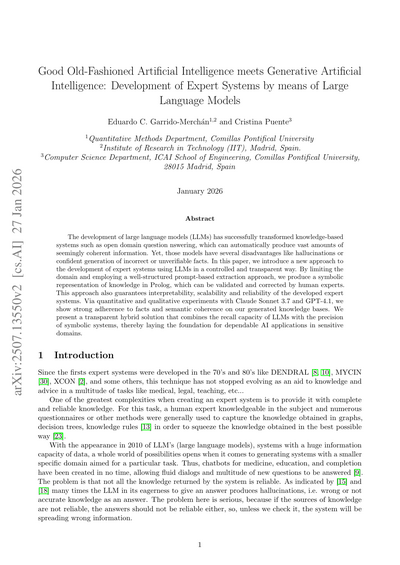 Neurosymbolic AI paper