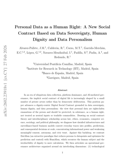 AI Ethics paper