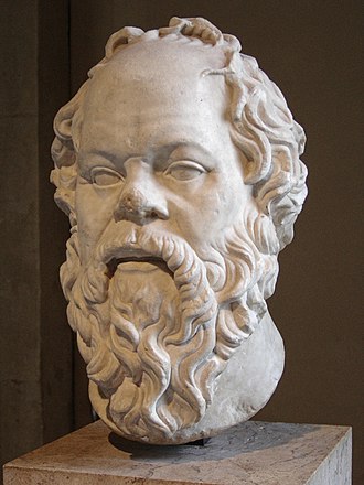 S&oacute;crates